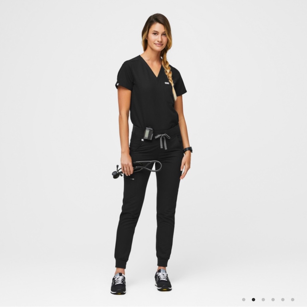 Figs Zamora Jogger Scrub Pants